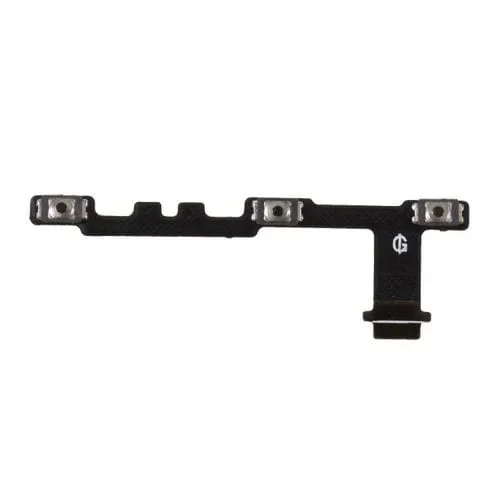 Cable Flex Botón de Encendido y Volumen Motorola Moto G6 Plus