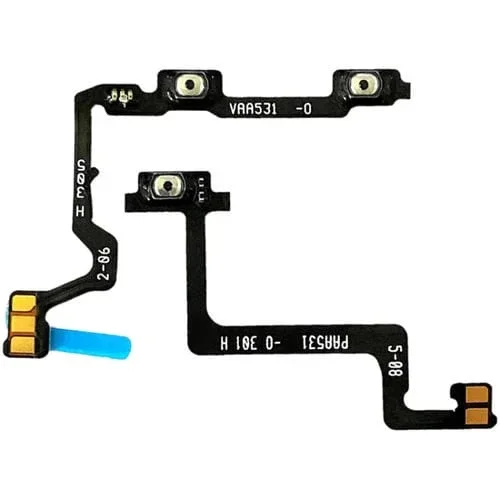 Cable Flex Botón de Encendido y Volumen OnePlus Ace 2V Php110