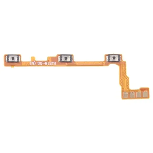Cable Flex Botón de Encendido y Volumen Vivo V30