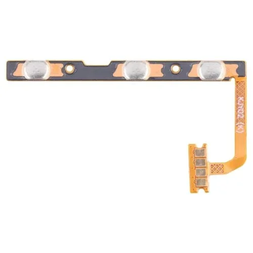 Cable Flex Botón de Encendido y Volumen Vivo Y02