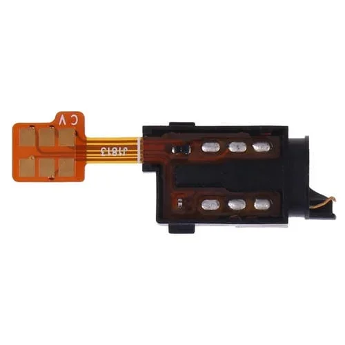 Cable Flex Conector Auriculares LG Stylus 4 Q710 Q710Ms Q710Cs L713Dl