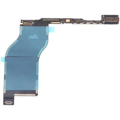 Cable Flex de Carga Lápiz Óptico Apple iPad Pro 11 A2301