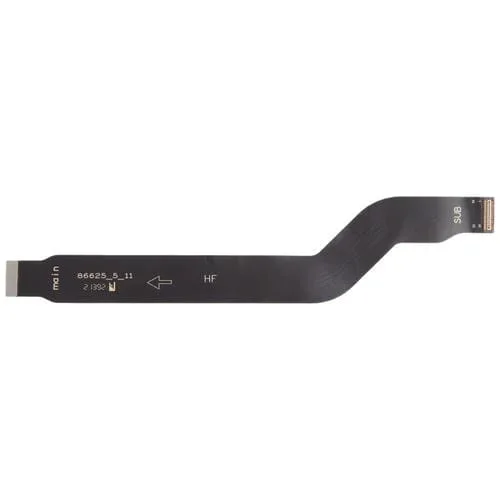 Cable Flex de Placa Base Original Oppo Pad OPD 2101 / 2102
