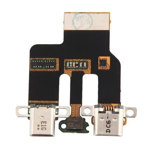 Cable Flex de Puerto de Carga Amazon Kindle Fire HD 8.9