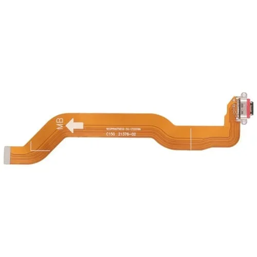 Cable Flex de Puerto de Carga Realme GT Neo2