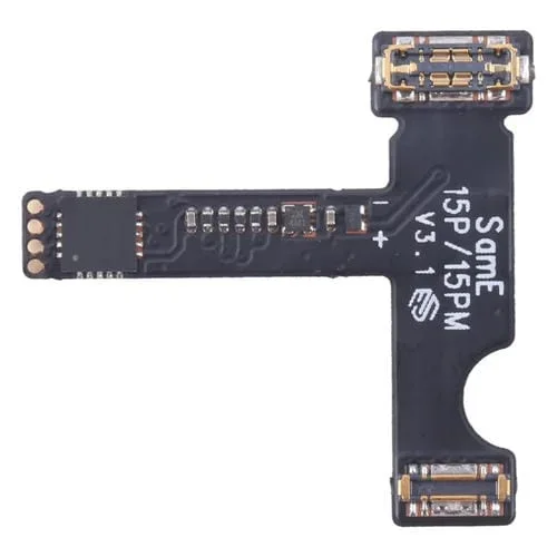 Cable Flex de Reparación de Batería Apple iPhone 15 Pro / 15 Pro Max