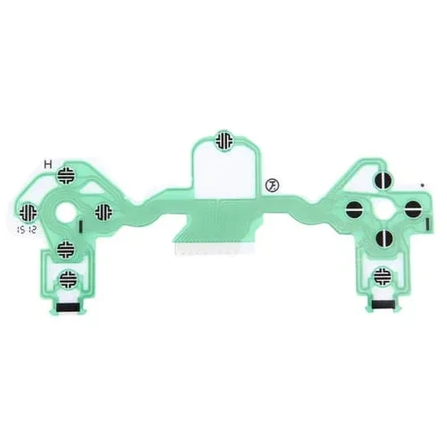 Cable Flex de Teclado de Película Conductora PS4