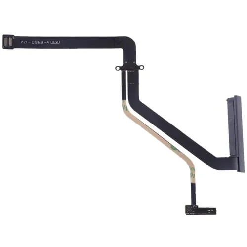 Cable Flex Disco Duro Apple MacBook Pro 15 Pulgadas A1286 821-1198-A (2009-2011)