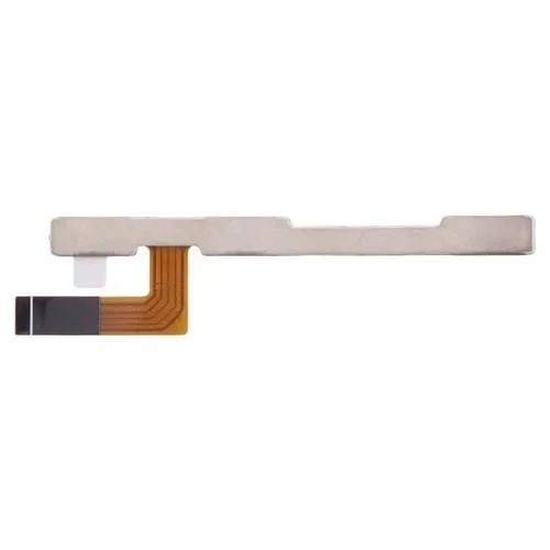 Cable Flex Lenovo Tab4 Plus Tb-X704 Botón de Encendido y Volumen