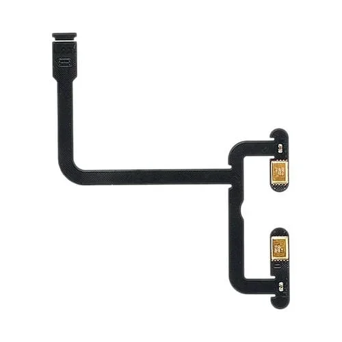 Cable Flex Micrófono Apple MacBook Pro 13.3 Inch A1425 821-1690-01 821-1689-04 (2012 – 2013)