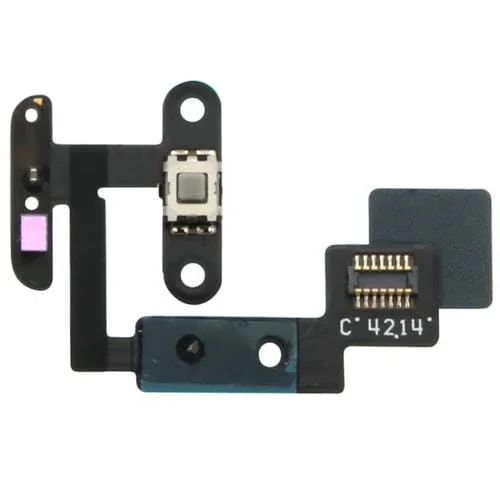Cable Flex Micrófono Original Apple iPad Air 2 Apple iPad 6
