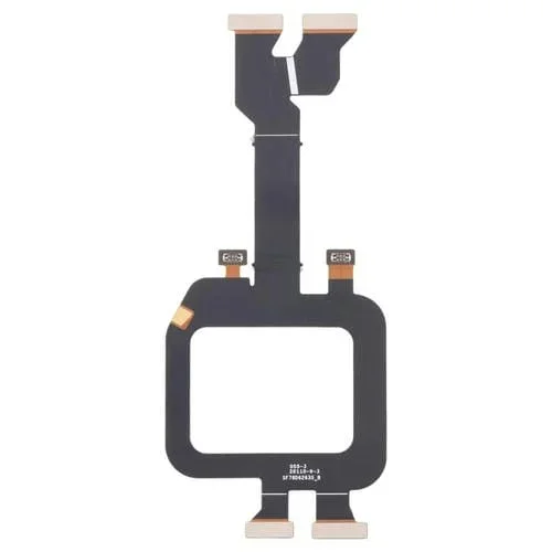 Cable Flex Pantalla LCD Plegable Original Motorola Razr 40 Ultra