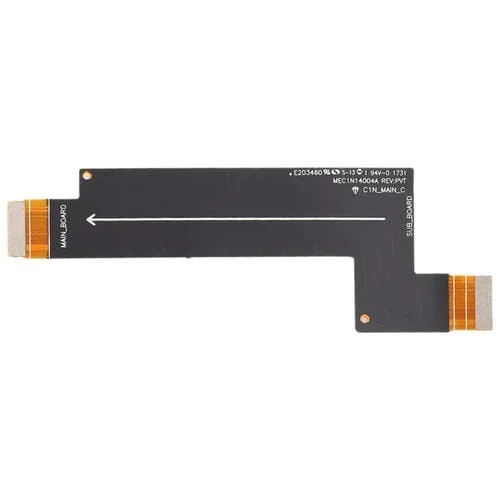 Cable Flex Placa Base Nokia 7