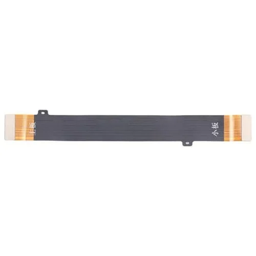 Cable Flex Placa Base Original Nokia X10