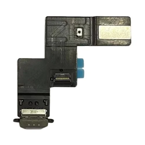 Cable Flex Puerto de Carga Magnético Apple iPad Air 13 A2898 A2899 A2900 (Verde)