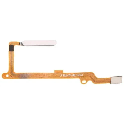 Cable Flex Sensor de Huellas Dactilares Honor X20 Se (Oro) Original