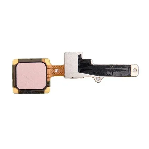 Cable Flex Sensor de Huellas Vivo X6 Plus (Oro Rosa)