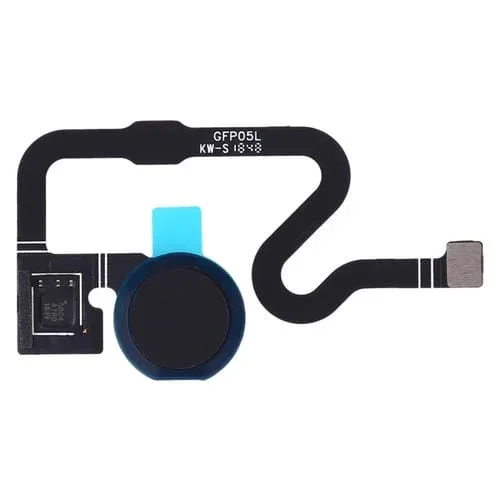 Cable Flex Sensor Huellas Dactilares Google Pixel 3A (Negro)