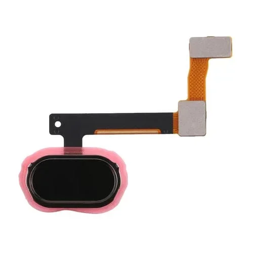 Cable Flex Sensor Huellas Dactilares Oppo R9S (Negro)