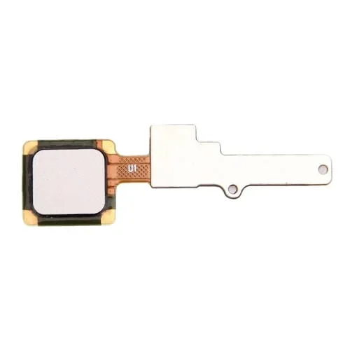 Cable Flex Sensor Huellas Vivo X6 Plus (Dorado)