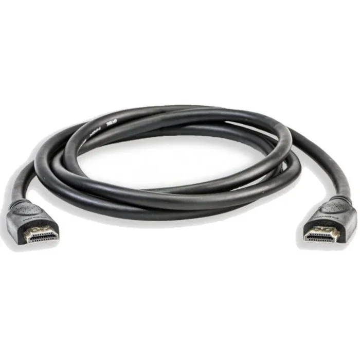 Cable hdmi gebl 40005 – alta velocidad con canal ethernet ultra hd – 1m