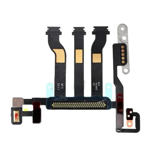 Cable LCD Flex Apple Watch Serie 3 42mm Versión GPS
