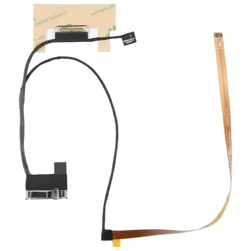 Cable Pantalla LCD 30 Pines Lenovo 730-13Ikb 81Ct 730-13Iwl 81Jr Dc02003Gc00 Dc02002Z800 5C10Q95877 5C10V98522