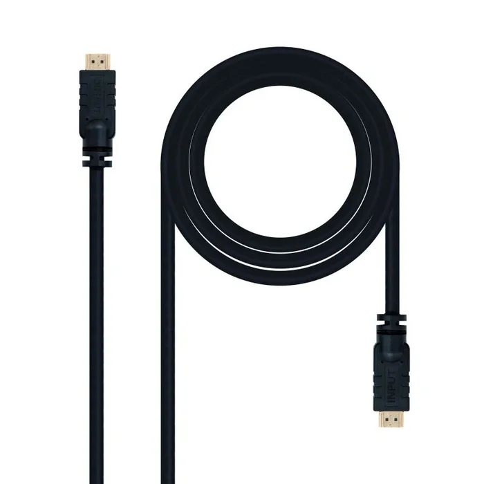 Cable Prolongador HDMI V1.4 Repetidor 15m