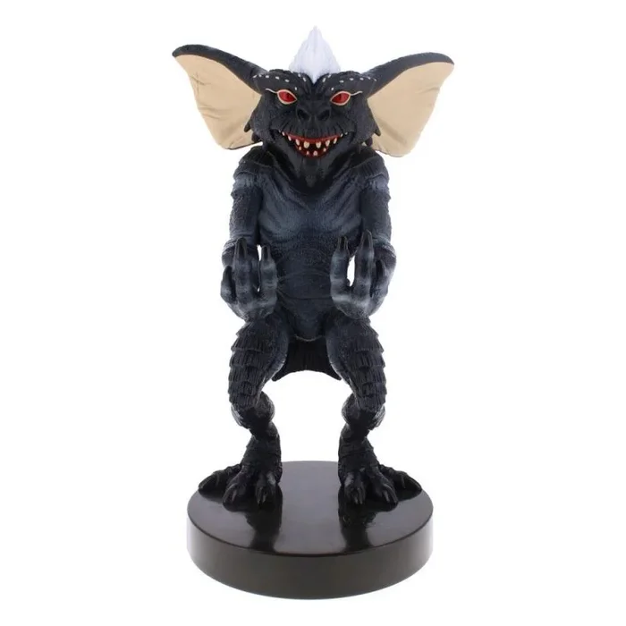 Cableguys – Gremlins Stripe Gaming Accessories Holder & Phone Holder for Most Controller (Xbox, Play Station, Nintendo Switch) & Phone