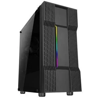 Caja gaming abkoncore cronos 610s atx