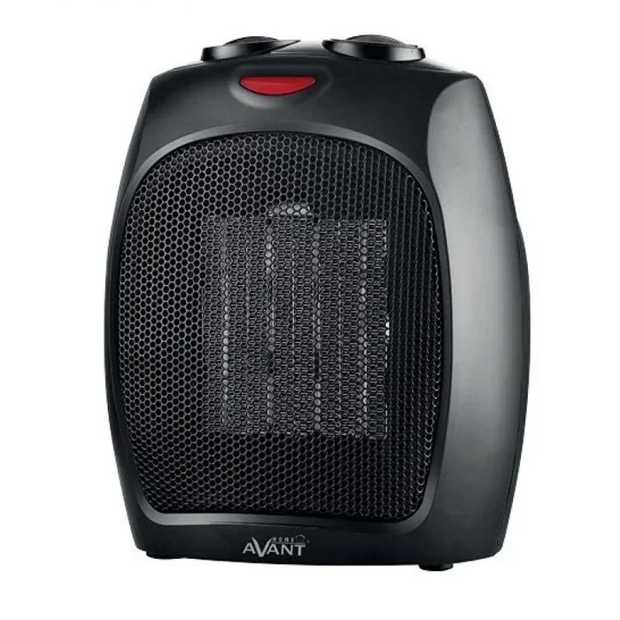 Calefactor cerámico portátil 1500w
