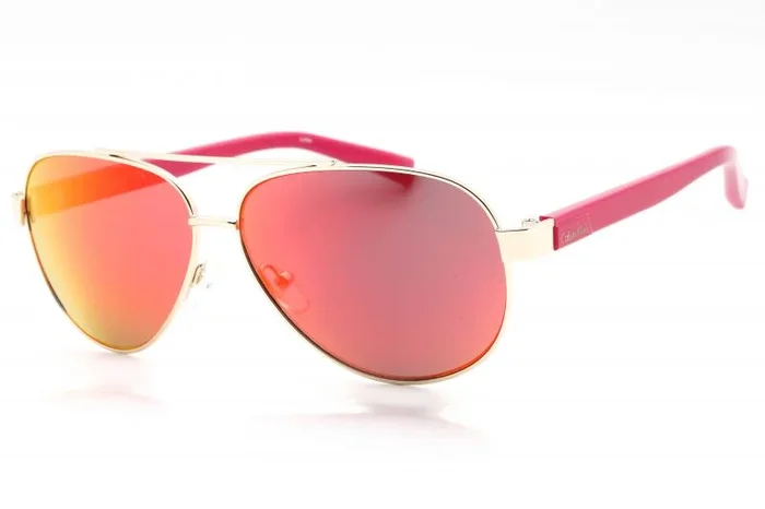 Calvin Klein Gafas graduadas CK R 358 S 664 Rosa