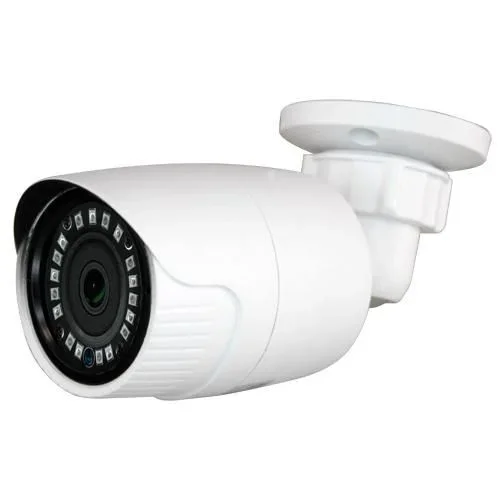 Camara Bullet 2,8mm 4in1 720p