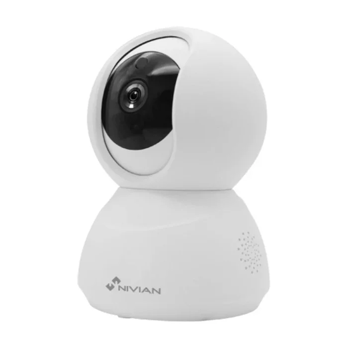 Cámara de videovigilancia nivian nvs-ipc-is3/ 80º/ control desde app