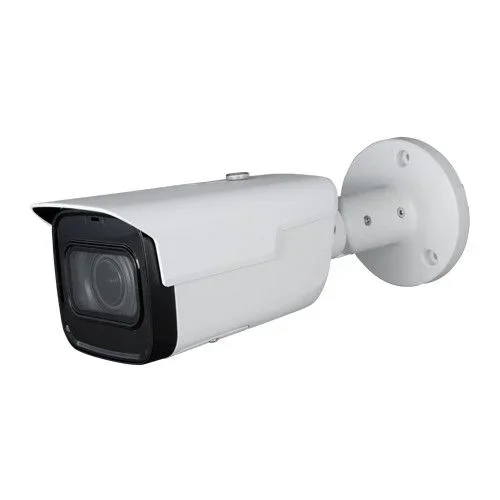 Camara IP BULLET 2,7-13,5mm Zoom Motorizado 2Mpx