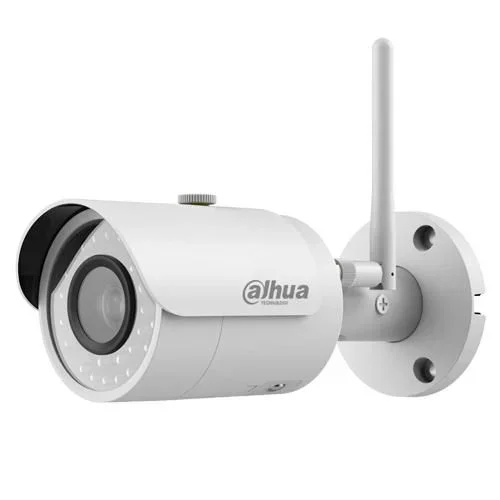 Camara IP COMPACTA 2,8mm 3Mpx IRDA WIFI