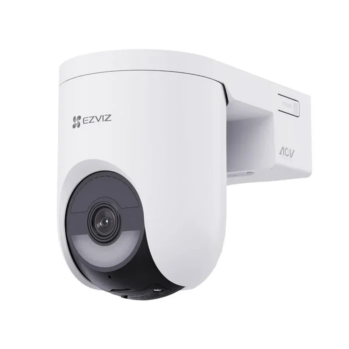 Caméra de surveillance connectée Ezviz HB8 Lite 2K+ extérieure Blanc