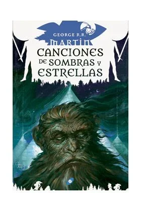 Canciones de sombras y estrellas: 30 (Gigamesh Omnium)
