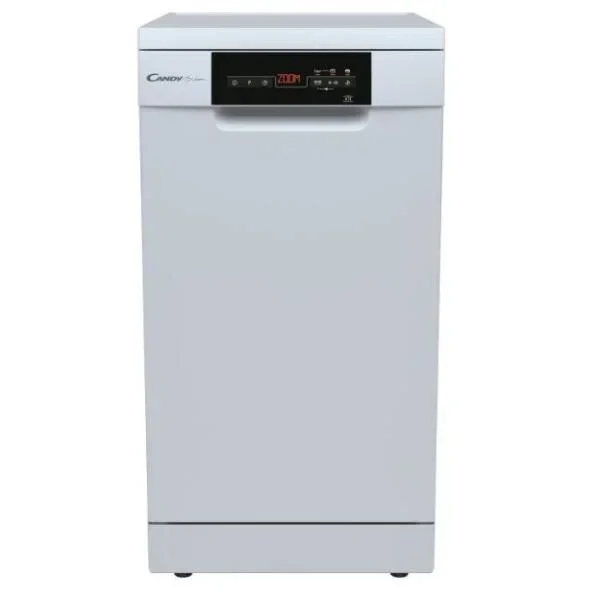 Candy Evo Space CDPH 2D1145W Independiente 11 cubiertos E