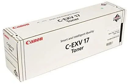 Canon 0262B002 – Tóner IR C 4080, 26000 páginas, Negro