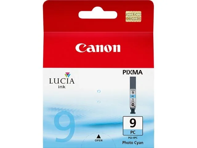Canon 1035B001 cartucho de tinta 1 pieza(s) Original Cian