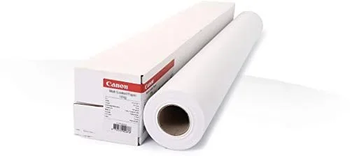 Canon 2345C Polipropileno (PP) Blanco