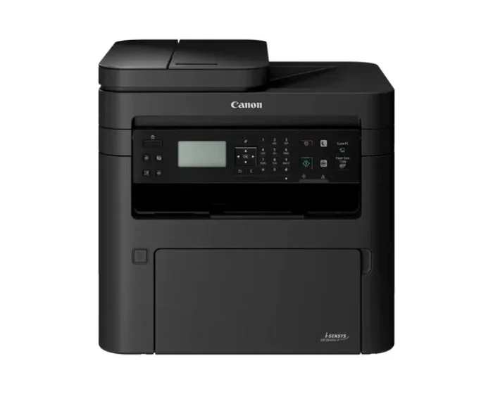 Canon i-SENSYS MF264dw II Impresora Multifunción Láser Monocromo WiFi Dúplex