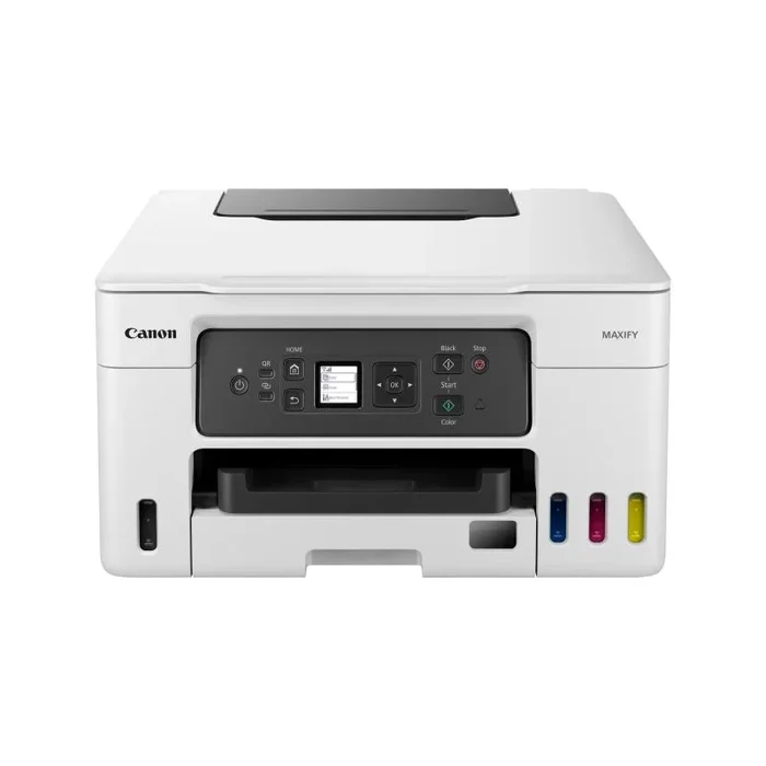 Canon ij mfp gx3050