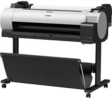 Canon imagePROGRAF TA-30 impresora de gran formato Wifi Inyección de tinta Color 2400 x 1200 DPI A0 (841 x 1189 mm) Ethernet