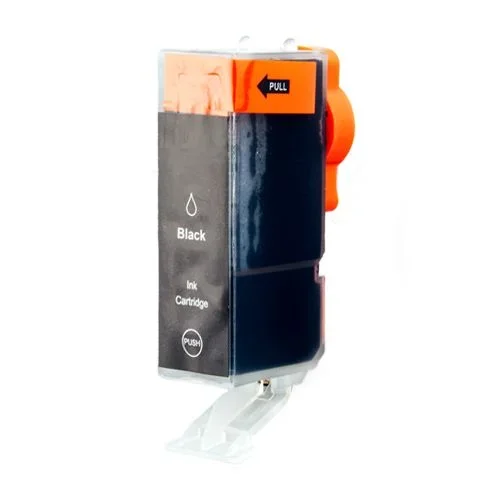 Canon pgi570xl negro cartucho de tinta generico – reemplaza 0318c001/0372c001