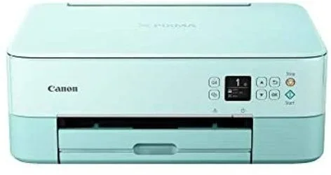 Canon PIXMA TS5353 Inyección de tinta A4 4800 x 1200 DPI Wifi