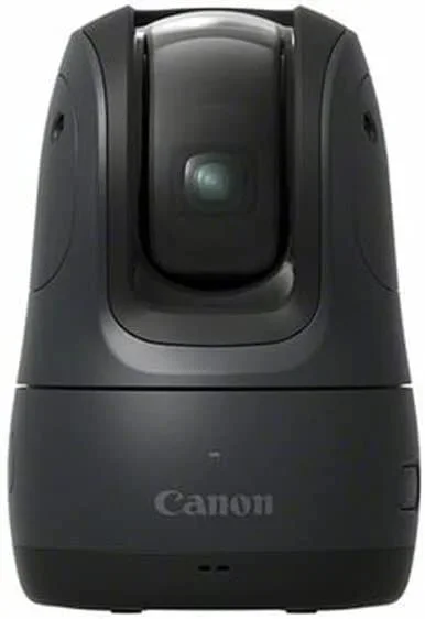 Canon PowerShot PX 1/2.3″ Cámara compacta 11,7 MP CMOS Negro