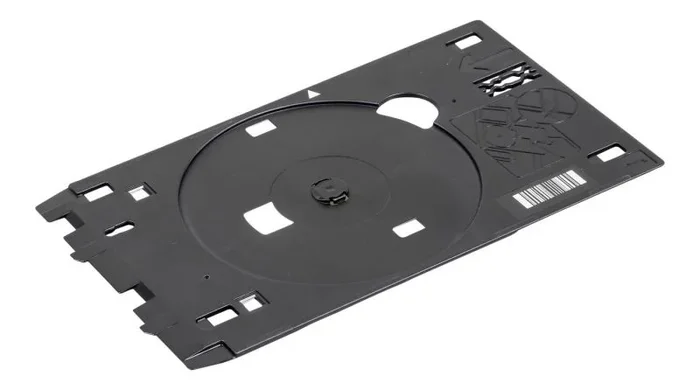 Canon QL2-6297-000 pieza de repuesto de equipo de impresión Bandeja