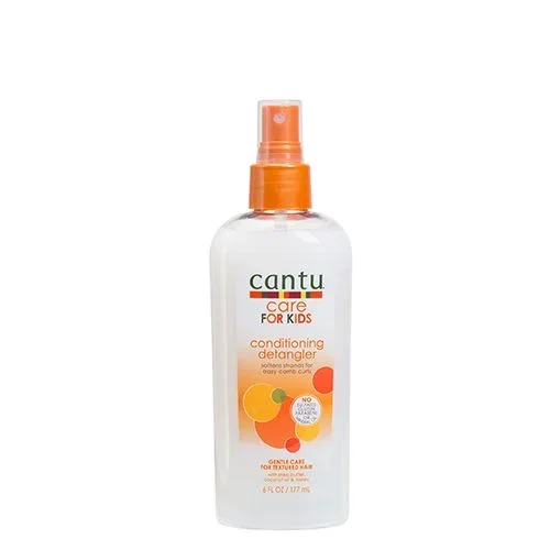 Cantu Spray de acondicionamiento para niños, 177 ml